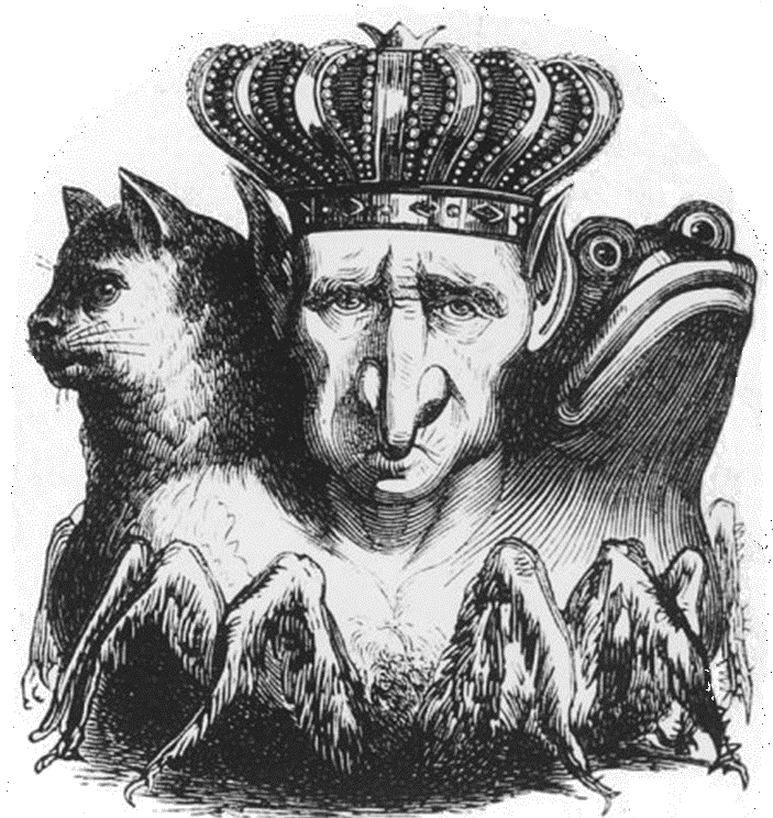 Animizm fenomenologiczny